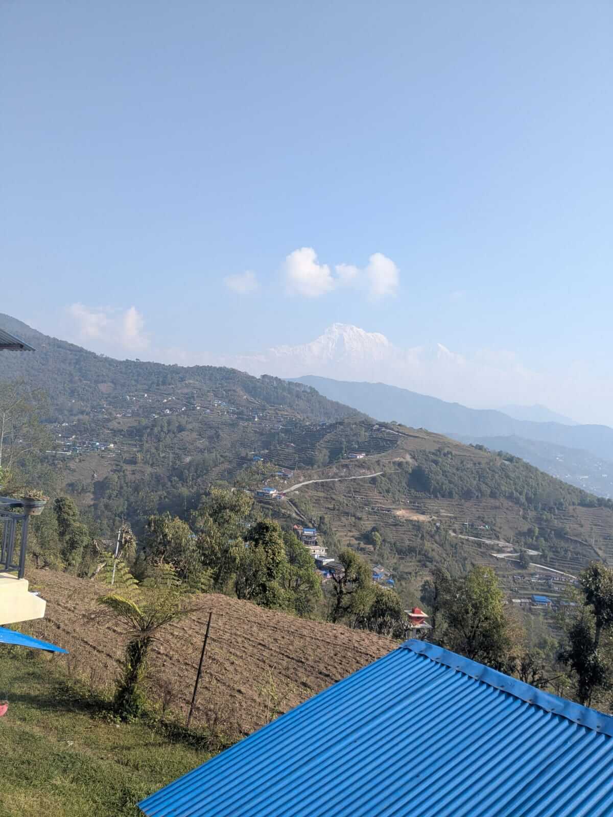 Panchase Trek